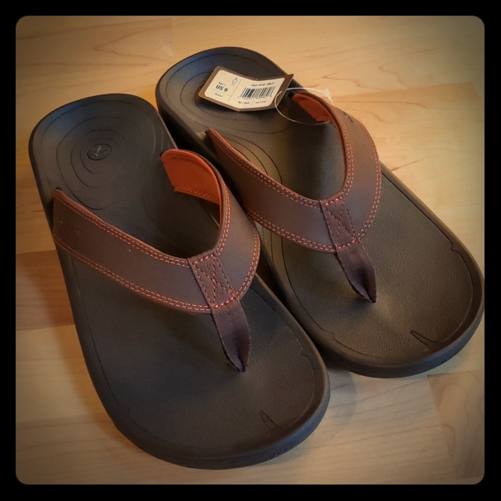 Superfeet sandals